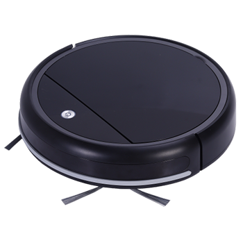 M702 Smart Robotic Vacuum Cleaner-image