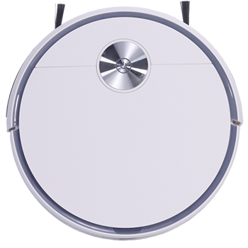 M801 Smart Robotic Vacuum Cleaner-image
