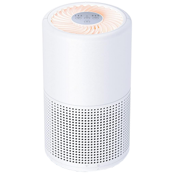 XP05 Ultra-Quiet H13 HEPA Air Purifier-image