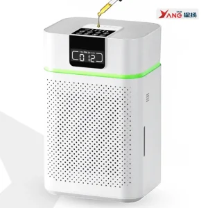 XP08 Smart Air Purifier